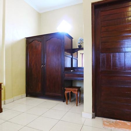 Jungut Guest House Ubud Екстериор снимка