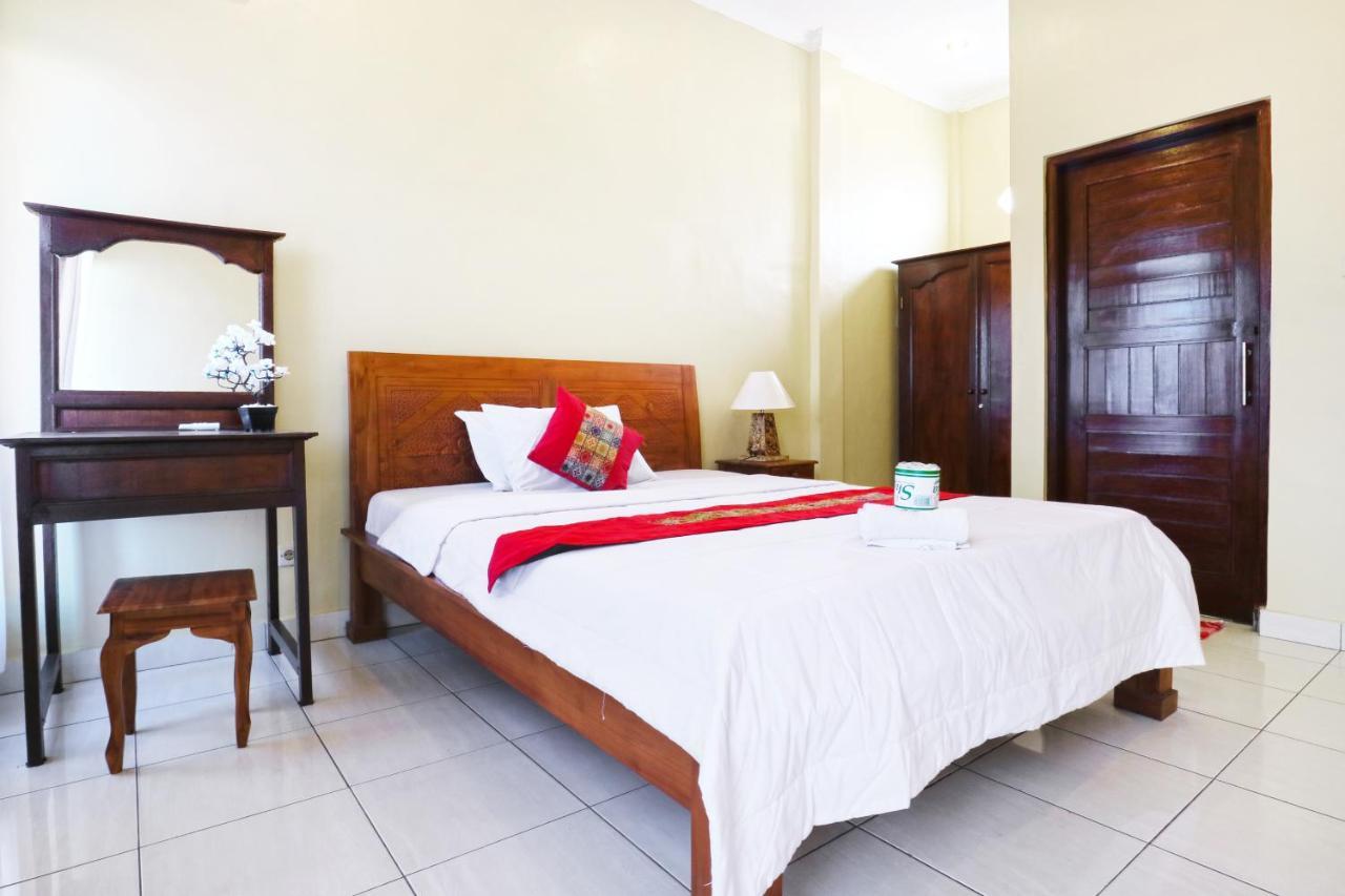 Jungut Guest House Ubud Екстериор снимка