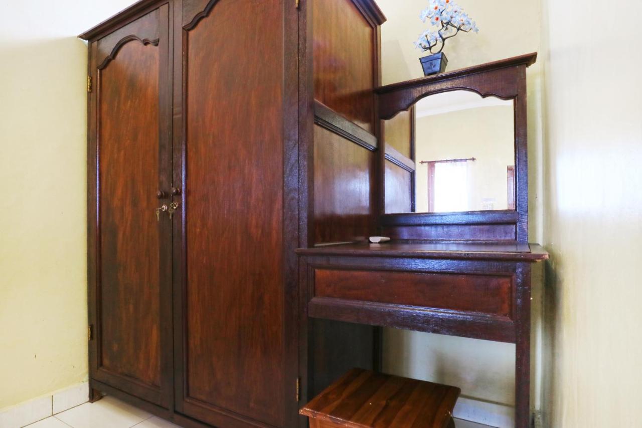 Jungut Guest House Ubud Екстериор снимка