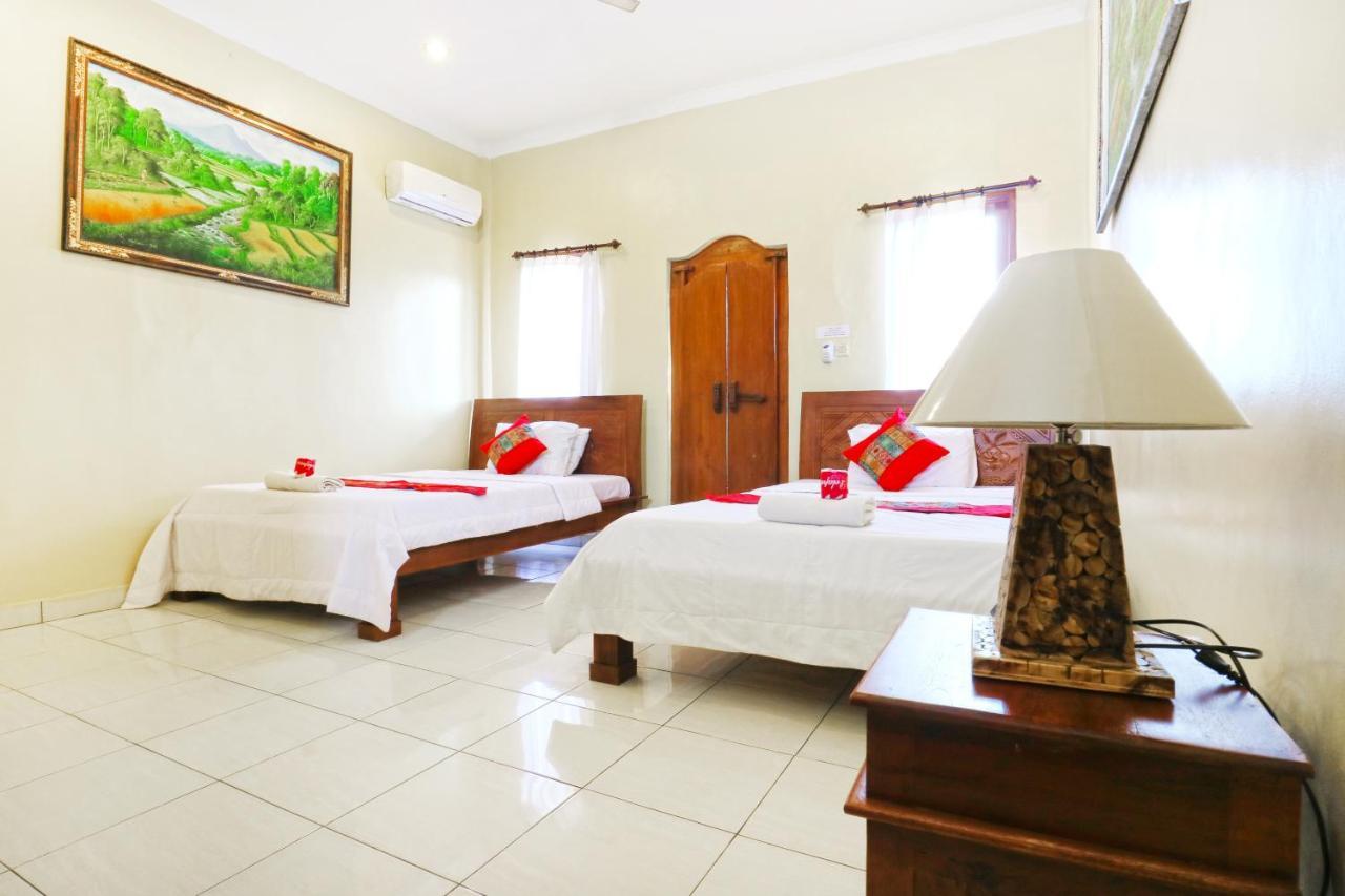 Jungut Guest House Ubud Екстериор снимка