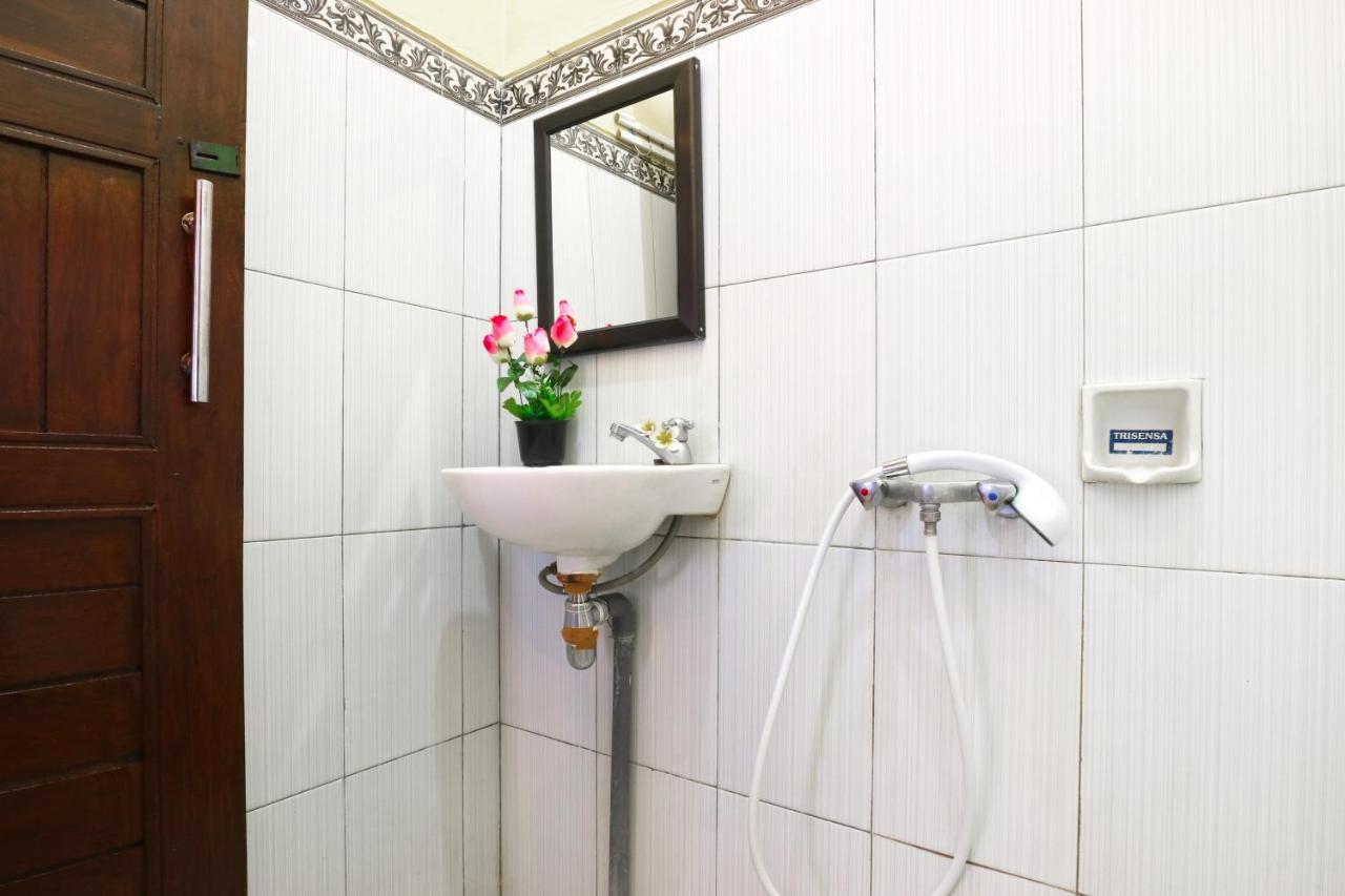 Jungut Guest House Ubud Екстериор снимка