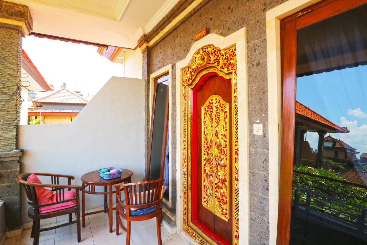 Jungut Guest House Ubud Екстериор снимка