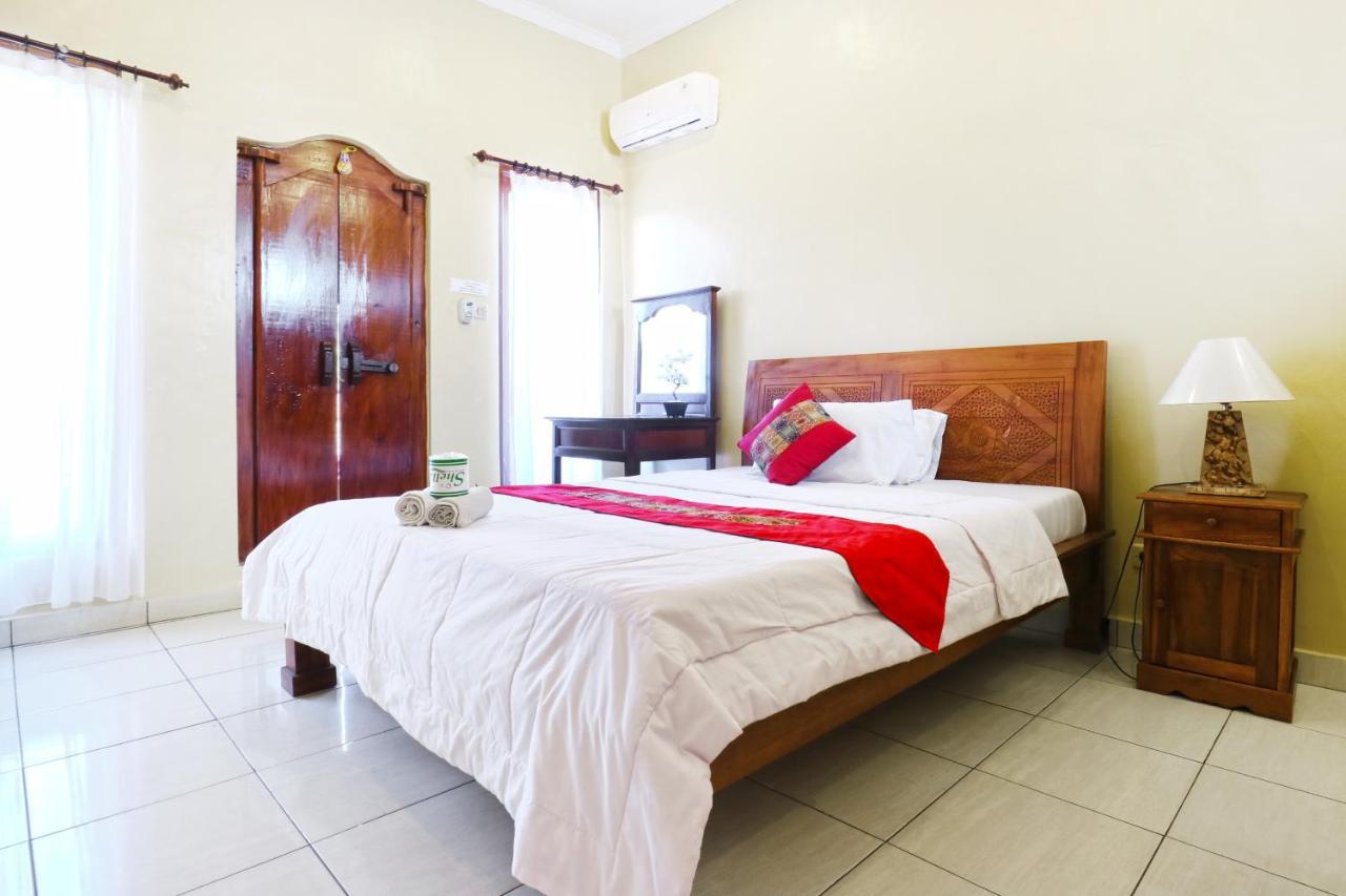 Jungut Guest House Ubud Екстериор снимка