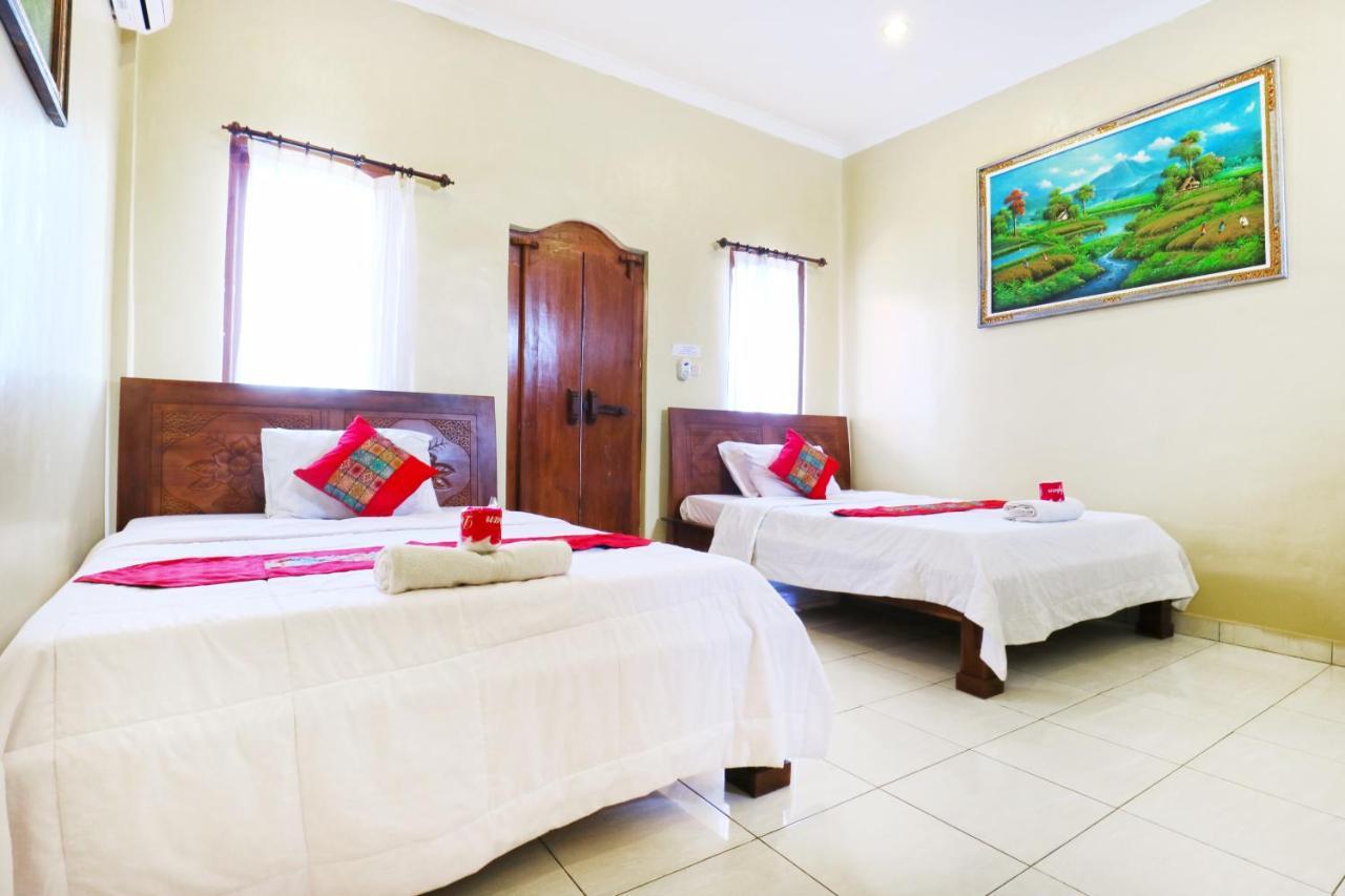 Jungut Guest House Ubud Екстериор снимка