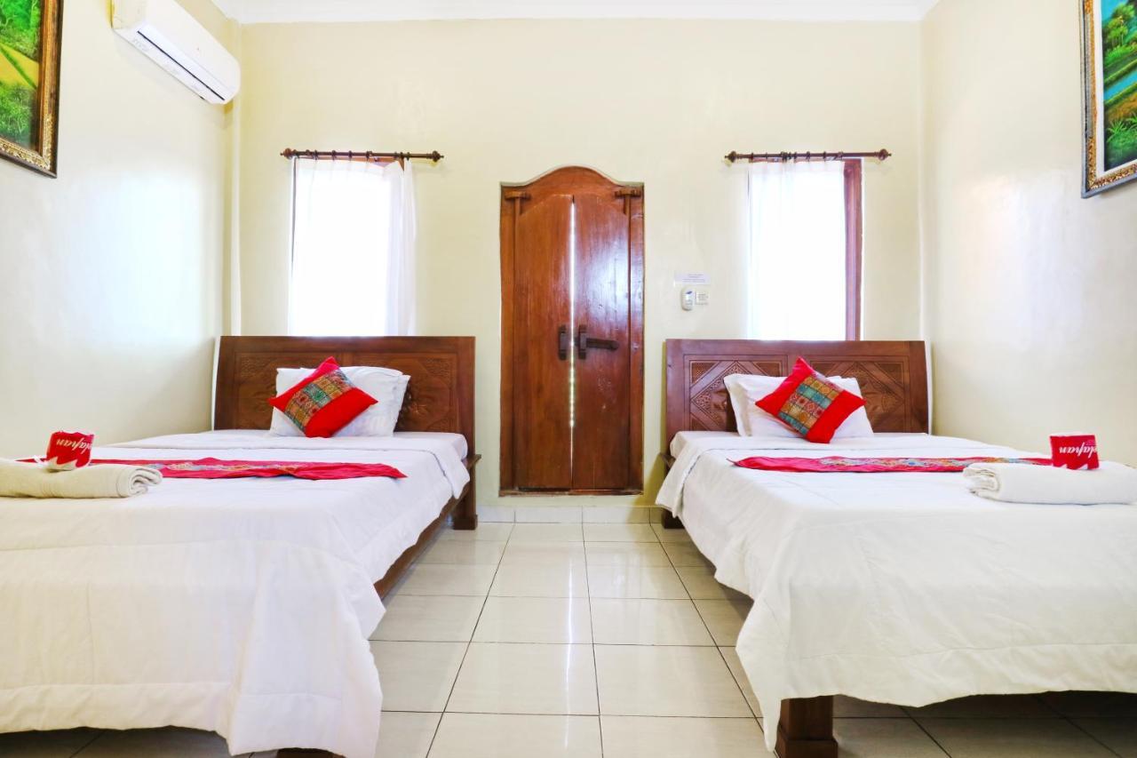 Jungut Guest House Ubud Екстериор снимка