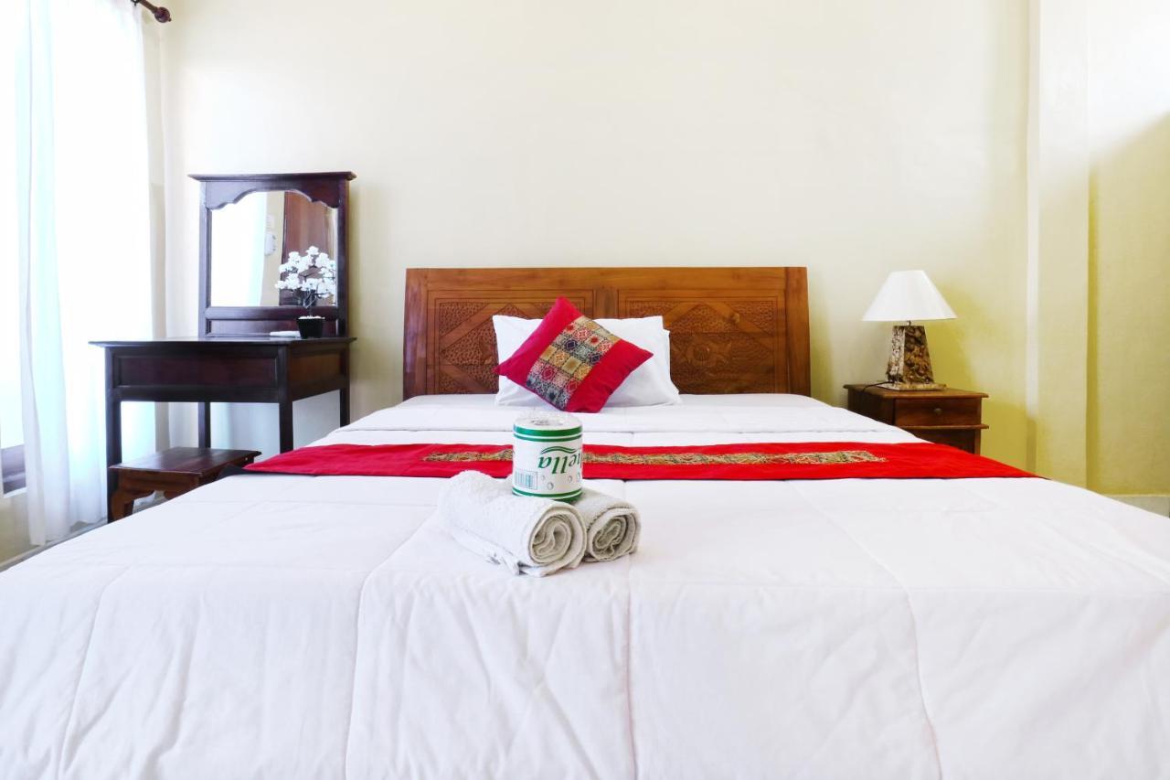 Jungut Guest House Ubud Екстериор снимка